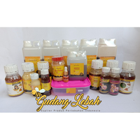 Gambar royal jelly 50% dari Gudang Lebah Indonesia Kab. Banyumas 3 Tokopedia