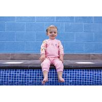 Gambar Splash About Baby Wetsuit WarminOne Owl and the Pussycat 6-12 Months L dari Aquababies Indonesia Kota Administrasi Jakarta Pusat 4 Tokopedia