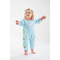 Gambar Splash About Baby Wetsuit Warm in One Little Ducks 6-12 Months L dari Aquababies Indonesia Kota Administrasi Jakarta Pusat 3 Tokopedia
