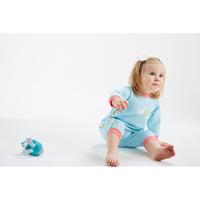 Gambar Splash About Baby Wetsuit Warm in One Little Ducks 6-12 Months L dari Aquababies Indonesia Kota Administrasi Jakarta Pusat 2 Tokopedia
