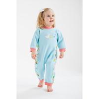 Gambar Splash About Baby Wetsuit Warm in One Little Ducks 6-12 Months L dari Aquababies Indonesia Kota Administrasi Jakarta Pusat 1 Tokopedia