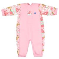 Gambar Splash About Baby Wetsuit WarminOne Owl and the Pussycat 6-12 Months L dari Aquababies Indonesia Kota Administrasi Jakarta Pusat 1 Tokopedia