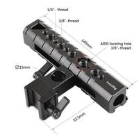Gambar SmallRig Light-weighted and Quick Release Cheese Handle 1649 dari Smallrig Indonesia Kota Administrasi Jakarta Pusat 3 Tokopedia