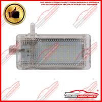 Gambar LAMPU LACI / GLOVE BOX LAMP - BMW E88 2004 - 2013 - PUTIH - LED dari Rumah-Modifikasi Kota Tangerang 2 Tokopedia