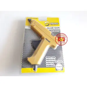 Alat Lem Tembak 80watt Prohex / Glue Gun 1330-800 Prohex