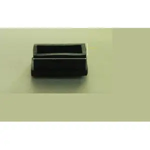 kaki karet untuk rak besi siku kotak 2x4 cm