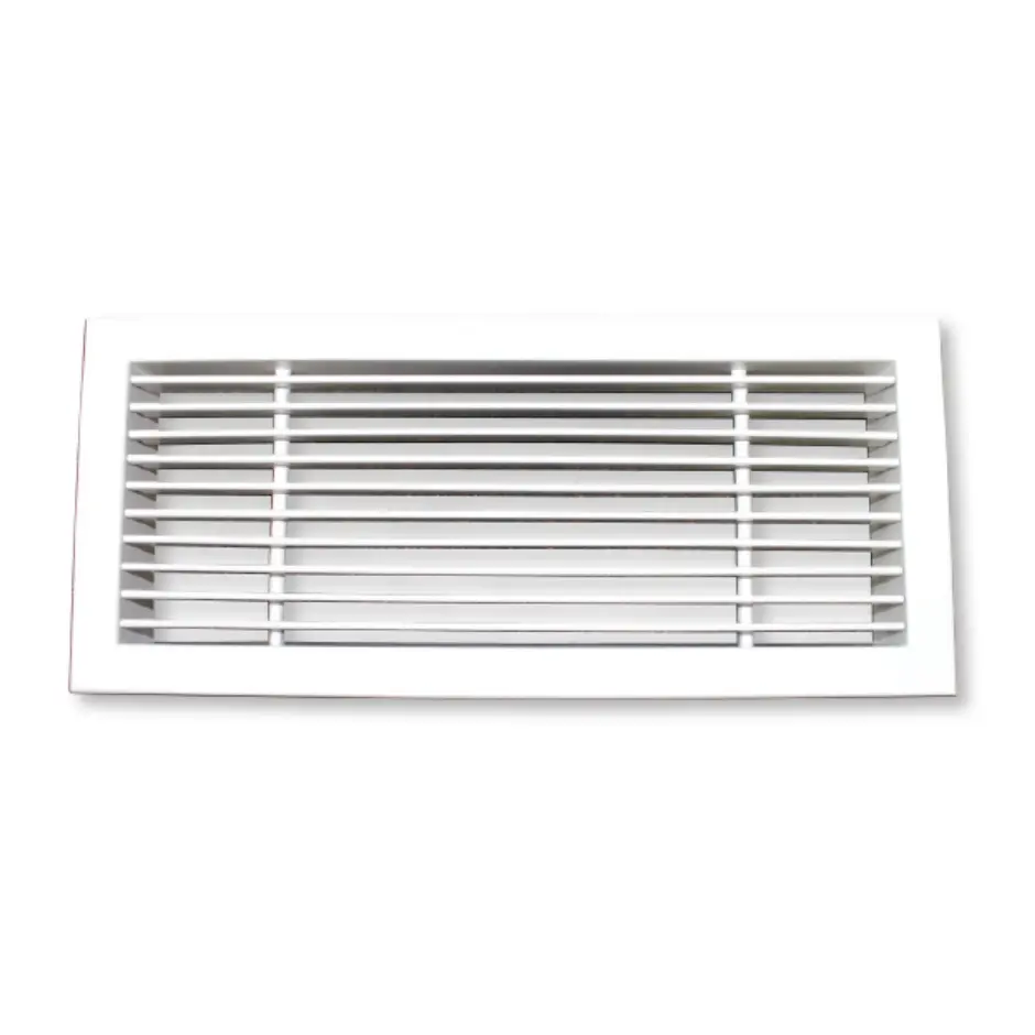 Bar Grille / Fix Grille Powder Coating (uk dalam 30 x 10 cm)