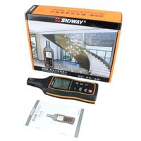 Gambar SNDWAY Thermometer Hygrometer Humidity Digital Kelembapan SW-572 dari SNDWAY INDONESIA Kota Administrasi Jakarta Selatan 3 Tokopedia
