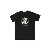 Gambar Third Day MTG22 Doraemon Nobita outline Logo hitam kaos pria - L dari THIRD DAY Kota Bandung 5 Tokopedia