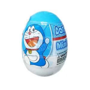 Doraemon Mini Figure Surprise Egg