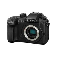 Gambar Panasonic Lumix GH5 Body dari Galaxy Camera Kota Tangerang 2 Tokopedia