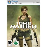 Gambar Tomb Raider Underworld PC GAME dari JC COMPUTER SHOP Kota Salatiga 1 Tokopedia
