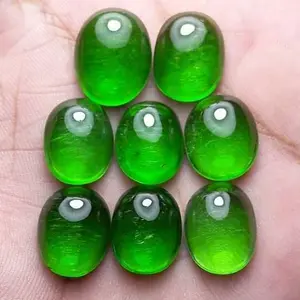 BATU ZAMKAL ZAMBRUT KALIMANTAN GARANSI BATU ASLI