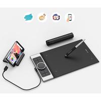 Gambar Xp pen Deco pro Small Support Android murah garansi 2 TAHUN GANTI BARU dari TOP SUPERSTORE Kota Administrasi Jakarta Utara 2 Tokopedia