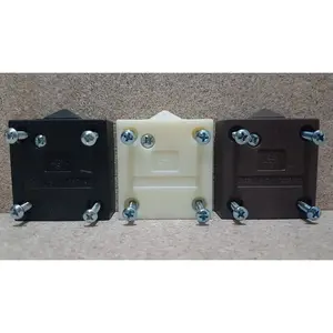 PROMO Saklar Switch Lampu Pintu Lemari Sliding Geser