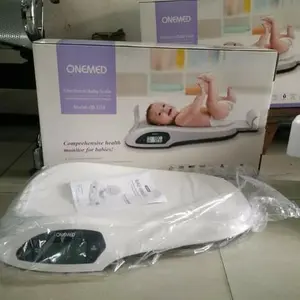 Timbangan Bayi Digital ONRMED Baby Scale OD 231B