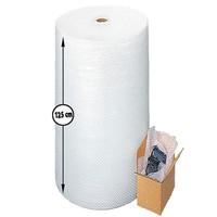 Gambar Bubble wrap eceran per 1m tinggi 1,25m - Putih dari Bintangempat Store Kota Palembang 1 Tokopedia