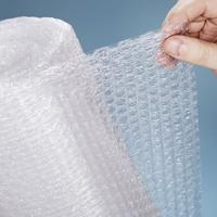 Gambar Bubble wrap eceran per 1m tinggi 1,25m - Putih dari Bintangempat Store Kota Palembang 2 Tokopedia