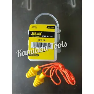 Sumbat Telinga/ Ear Plug JASON