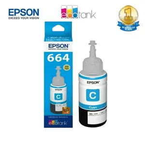 Epson T6642/T6643/T6644 - C/M/Y