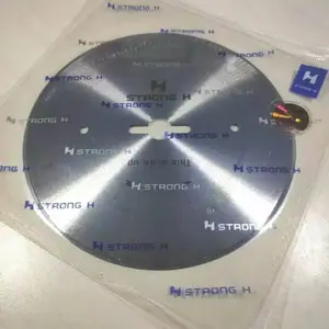 Pisau Bulat Mesin Potong End Cutter Sulle 2631-T STORNG H/ST-26