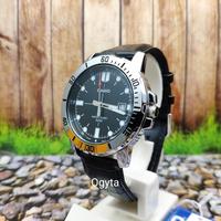 Gambar Casio Analog Jam Tangan Pria Hitam Kulit MTP-VD01L-1E Original - MTP-VD01L-1C dari Ogytashop Kota Administrasi Jakarta Pusat 1 Tokopedia