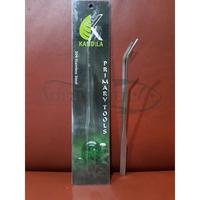 Gambar PINSET BENGKOK LENGKUNG 27CM TANAMAN AQUASCAPE JEPITAN CAPITAN KANDILA dari ADRAQUATIC Kota Bandung 1 Tokopedia
