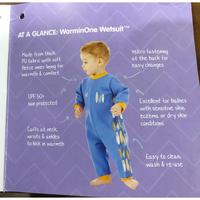 Gambar Splash About Baby Wetsuit WIO Owl and the Pussycat 12-24 Months XLarge dari Aquababies Indonesia Kota Administrasi Jakarta Pusat 2 Tokopedia