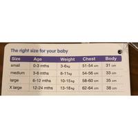 Gambar Splash About Baby Wetsuit WIO Owl and the Pussycat 12-24 Months XLarge dari Aquababies Indonesia Kota Administrasi Jakarta Pusat 3 Tokopedia