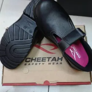 Sepatu Safety Ceetah Wanita 4008