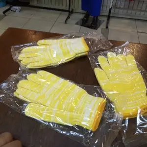 Sarung Tangan Kevlar Anti Sayat