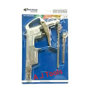 SEMPROTAN ANGIN BENZ DG 5 AIR DUSTER DG-5 COUPLER KOMPRESOR DEBU