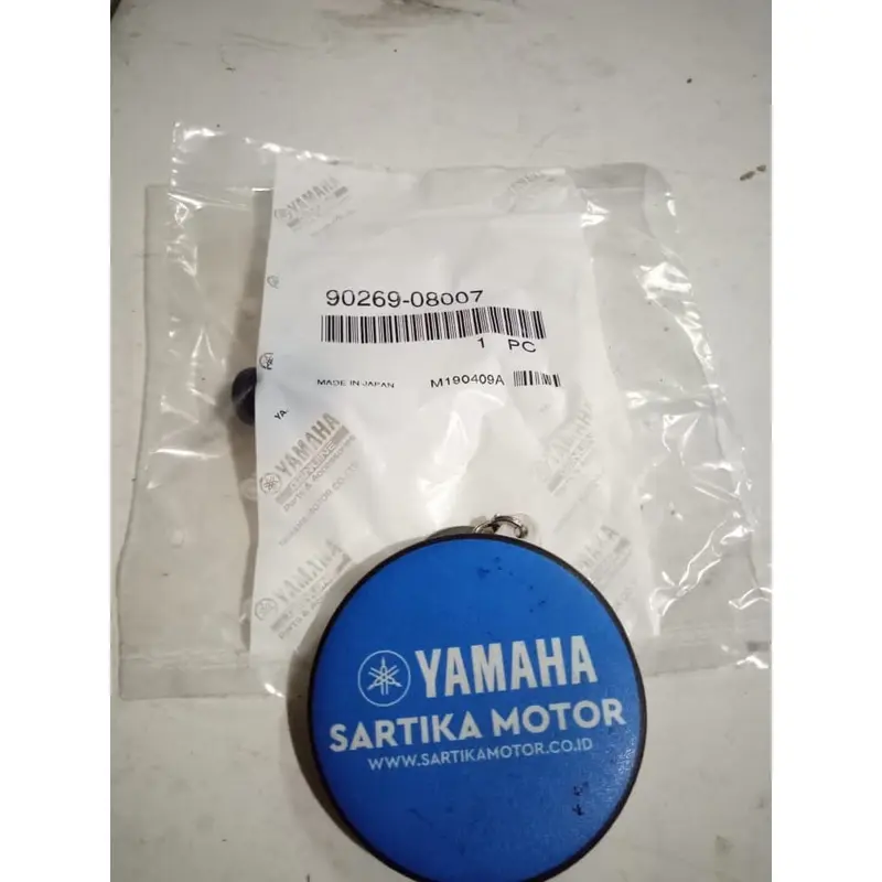 Original Rivet Windshield Yamaha Xmax 1