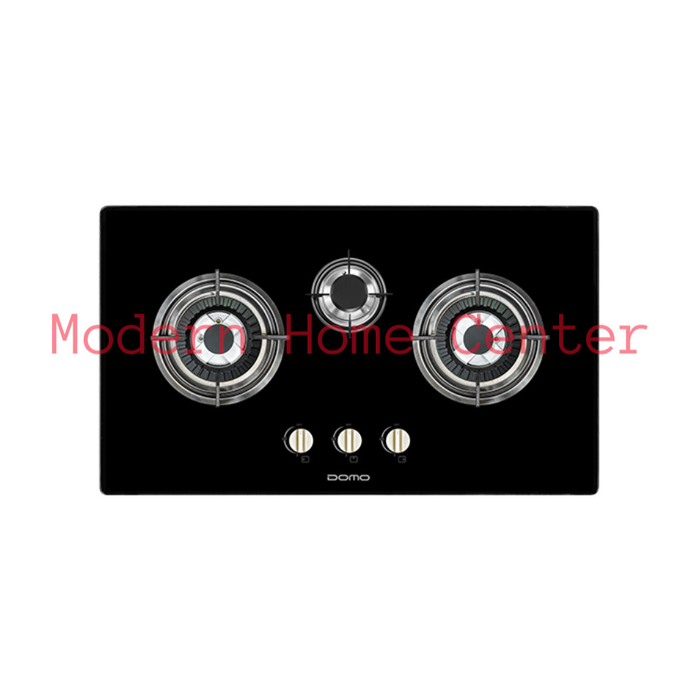 Gambar Domo Built-In Hob DH 9305 (90 cm) dari Modern Home Center Kab. Tangerang Tokopedia