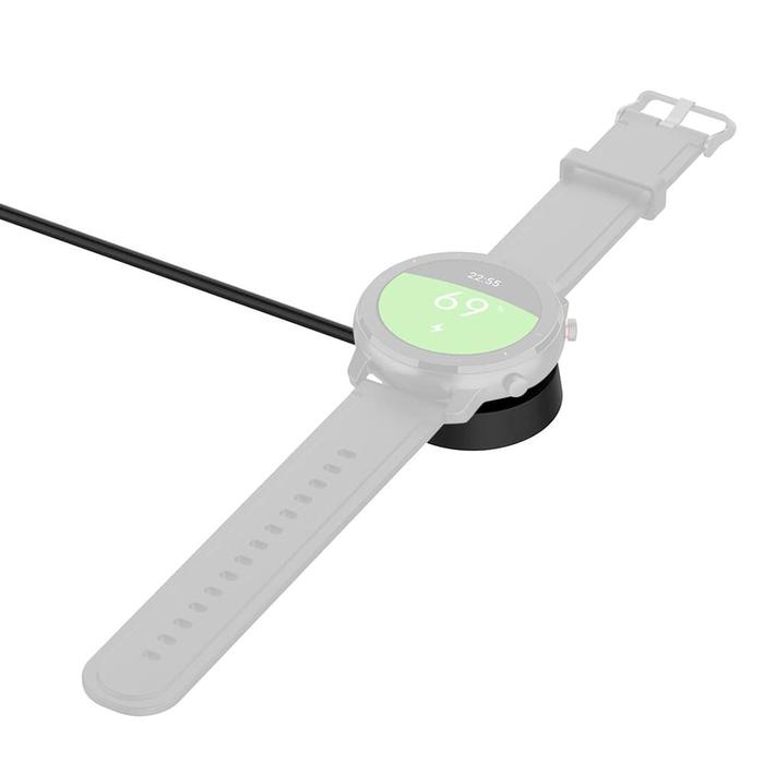 Gambar Original Dock Portable Charger Huami Amazfit GTR 47mm GTR 42mm GTS dari garmart Kota Administrasi Jakarta Barat Tokopedia