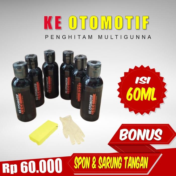 Gambar pemhitam multi guna dari Niaga cimahi Kab. Bandung Barat Tokopedia
