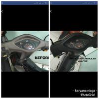 Gambar pemhitam multi guna dari Niaga cimahi Kab. Bandung Barat 5 Tokopedia
