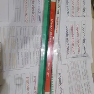 Magnetic bar tool organizer / tongkat magnet perkakas WIPRO
