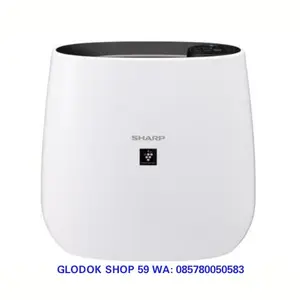 AIR FURIFIER SHARP FP-J30Y-B PLASMACLUSTER HIGH DENSITY 7000 ION NEW