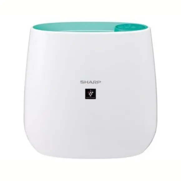 AIR FURIFIER SHARP FP-J30Y-B PLASMACLUSTER HIGH DENSITY 7000 ION NEW 2