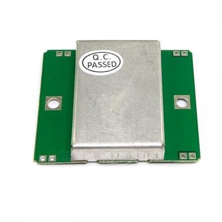 Gambar HB100 Microwave Doppler Nirkabel Radar Detector Probe Sensor 10.525GHz dari raftechbandung Kota Bandung Tokopedia