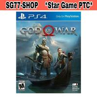 Gambar PS4 God Of War Region 3 dari Star Game Kota Surabaya 1 Tokopedia
