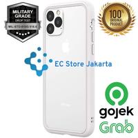 Gambar Rhinoshield Crashguard NX Super Anti Crack Bumper Untuk iPhone 11 Pro Aksesoris - Camo Green dari EC Store Jakarta Kota Administrasi Jakarta Barat 1 Tokopedia