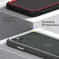 Gambar Rhinoshield Crashguard NX Super Anti Crack Bumper Untuk iPhone 11 Pro Aksesoris - Camo Green dari EC Store Jakarta Kota Administrasi Jakarta Barat 2 Tokopedia