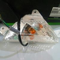 Gambar Lamp Signal Ninja 250 Lampu sen kanan Ninja 250 23040-0128 Kawasaki dari Kawasaki Matahari Official Store Kota Bekasi 2 Tokopedia