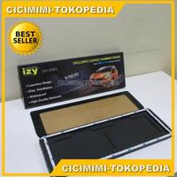 Gambar Cover Plat Nomor Mobil Akrilik Model Baru dari CICIMIMI ONLINE SHOP Kota Administrasi Jakarta Timur 2 Tokopedia