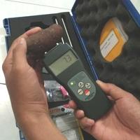 Gambar SM1701J alat ukur kadar air untuk kopra , kayu, bijian dari Spectrameter Kab. Banyumas 3 Tokopedia