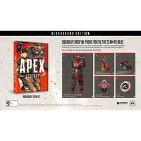 Gambar PC Apex Legends Bloodhound Edition (PC GAME ORI) dari waroengame M2SQ Kota Administrasi Jakarta Utara 3 Tokopedia
