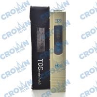 Gambar TDS Meter TDS-3 HM Original (Calibrated) dari Crownfilter Kota Administrasi Jakarta Barat 1 Tokopedia