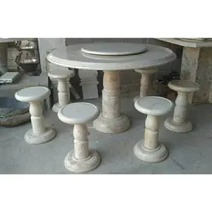 Paket Promo Padang (1 Meja + 6 Kursi)